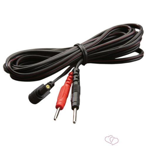 Mystim Tension Lover - digitális elektro szett - Szexjáték készletek