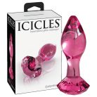 Icicles No. 79 - OUTLET