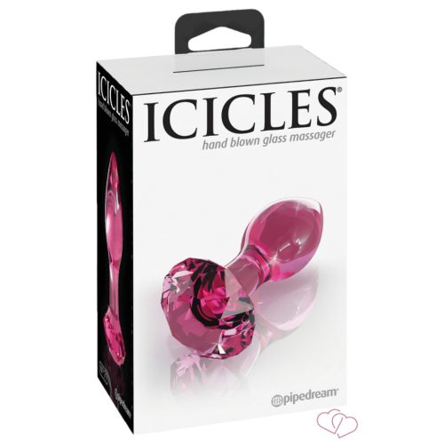 Icicles No. 79 - OUTLET