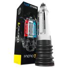 Bathmate Hydro7 - hidraulikus péniszpumpa (átlátszó) - Férfi termékek