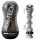 Tenga Air-Tech Squeeze Strong - szívó maszturbátor (fekete) - Férfi termékek