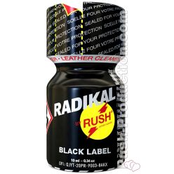 Rush Ultra Strong - Black Label small