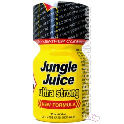 Jungle Juice Ultra Strong New Formula small - Aromák és stimulánsok