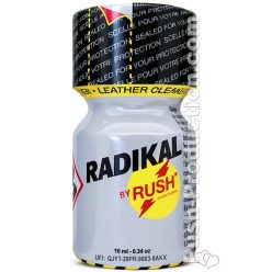 Radikal Rush small - Aromák és stimulánsok