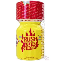 Rush Ultra Strong small - Aromák és stimulánsok