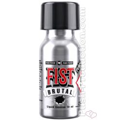 FIST BRUTAL ALUMINIUM small