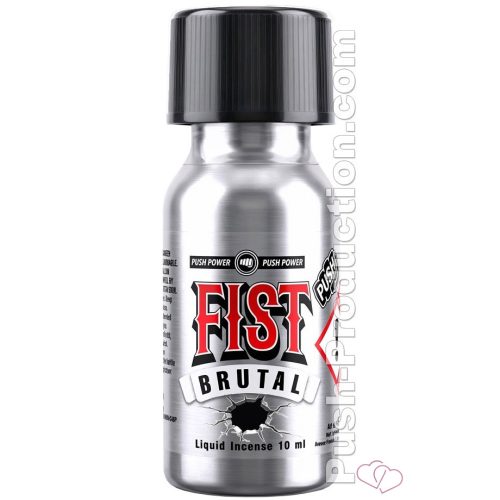 FIST BRUTAL ALUMINIUM small