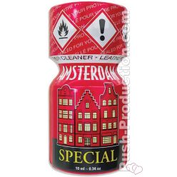 AMSTERDAM SPECIAL small