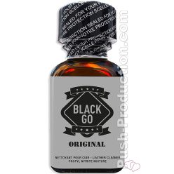 BLACK GO ORIGINAL big