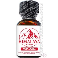 HIMALAYA XTREM RED LABEL big