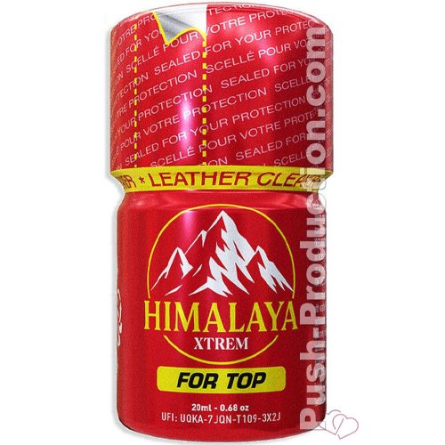 HIMALAYA XTREM FOR TOP MAXI