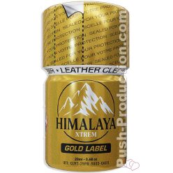 HIMALAYA XTREM GOLD LABEL MAXI