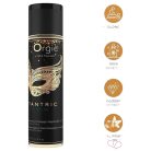 Orgie Tantric Love - érzéki masszázsolaj (200ml)