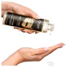 Orgie The Secret - érzéki masszázsolaj (200ml)