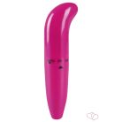 You2Toys - G-mate - G-pont Vibrátor (Pink) - Vibrátorok