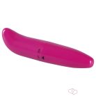 You2Toys - G-mate - G-pont Vibrátor (Pink) - Vibrátorok