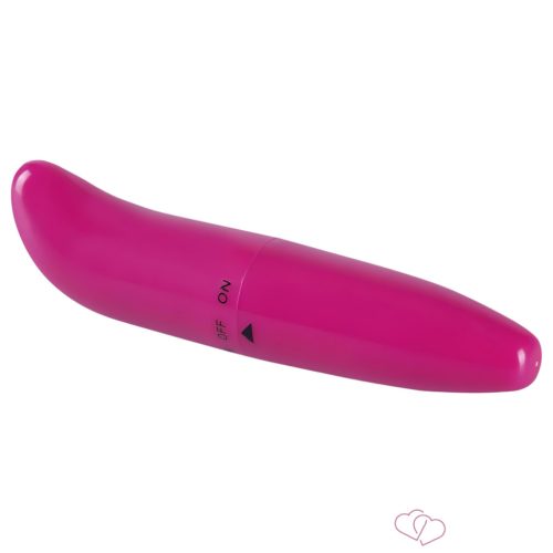 You2Toys - G-mate - G-pont Vibrátor (Pink) - Vibrátorok