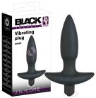 Black Velvet vibrokúp - kicsi - Anális termékek