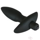 Black Velvet vibrokúp - kicsi - Anális termékek