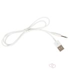 Rebel - akkus prosztata vibrátor (fekete) - OUTLET