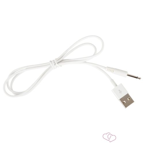 Rebel - akkus prosztata vibrátor (fekete) - OUTLET