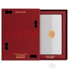 Lustiq Bond Bites - vágyfokozó csokoládé (2db) - Drogéria