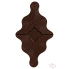 Lustiq Bond Bites - vágyfokozó csokoládé (2db) - Drogéria