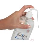 Just Glide vízbázisú síkosító (1000ml) - Drogéria