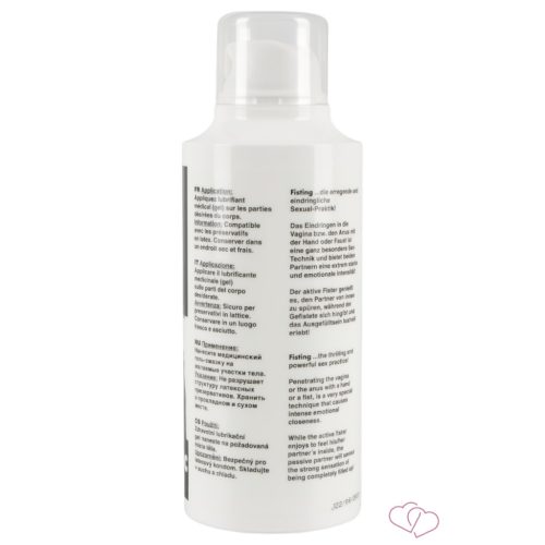 Fisting (öklöző) síkosító (500ml) - Drogéria