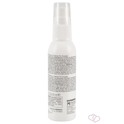 Fisting (öklöző) síkosító (500ml) - Drogéria