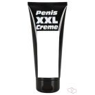 Pénisz XXL - intim krém férfiaknak (200ml) - Drogéria