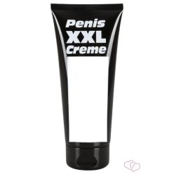 Pénisz XXL - intim krém férfiaknak (200ml) - Drogéria