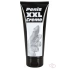 Pénisz XXL - intim krém férfiaknak (200ml) - Drogéria