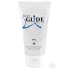 Just Glide - Anál Síkosító (50ML) - Drogéria