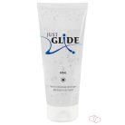 Just Glide anál síkosító (200ml) - Drogéria