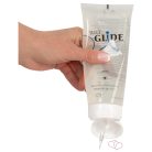 Just Glide anál síkosító (200ml) - Drogéria