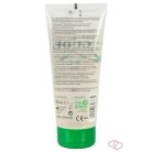 Just Glide Bio ANAL - vízbázisú vegán síkosító (200ml) - Drogéria