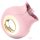 Sex HD French Kiss - nyaló vibrátor (pink) - Vibrátorok