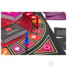 Monogamy társasjáték - Erotikus társasjátékok