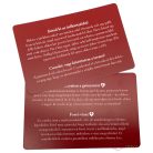 Monogamy társasjáték - Erotikus társasjátékok