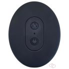 AfterDark - vibrációs prosztata masszírozó (fekete) - OUTLET