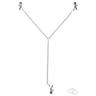 Sei Mio - bimbó és szemérem ajak csipesz (fekete)