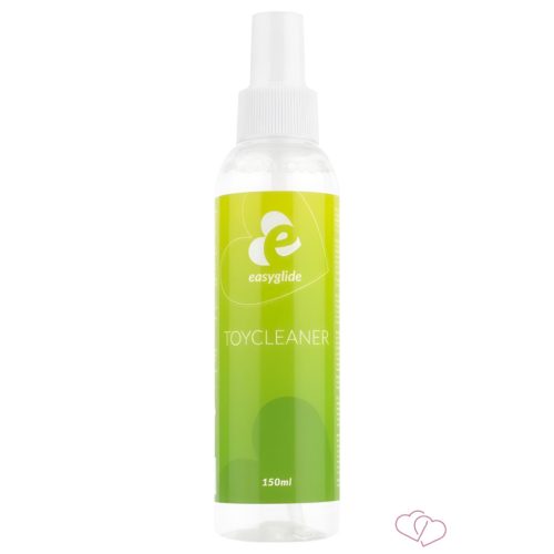 EasyGlide Toy - fertőtlenítő hatású tisztító spray (150ml)