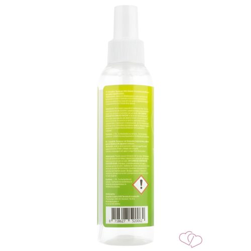 EasyGlide Toy - fertőtlenítő hatású tisztító spray (150ml)