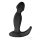 Easytoys Pounding Pete - prosztata vibrátor (fekete) - OUTLET