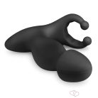 Easytoys Pounding Pete - prosztata vibrátor (fekete) - OUTLET