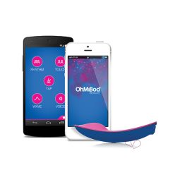 OHMIBOD - okos vibrációs bugyi (Bluetooth) - Vibrátorok