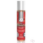 JO H2O görögdinnye - vízbázisú síkosító (120ml) - Drogéria