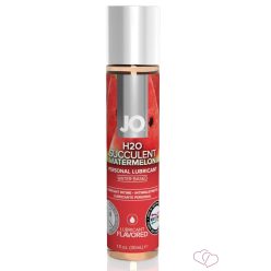 JO H2O görögdinnye - vízbázisú síkosító (120ml) - Drogéria