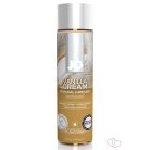 JO H2O vanília - vízbázisú síkosító (120ml) - Drogéria